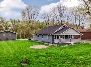 5012 W 8th Street Rd, Anderson, IN 46011