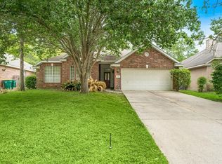 42 Millport Dr, Spring, TX 77382