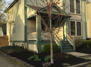 414 W 4th Ave, Columbus, OH 43201