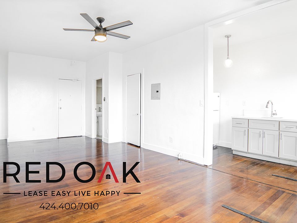 5407 Sierra Vista Ave APT 302, Los Angeles, CA 90038 | Zillow