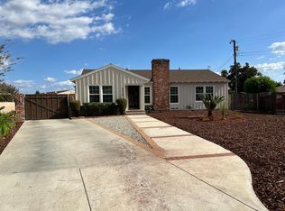 9450 Olema St, Temple City, CA 91780