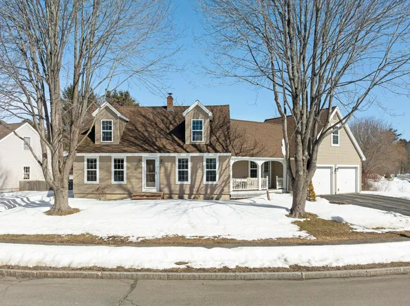 45 Buca Run, Portland, ME 04103