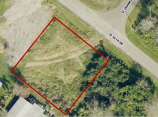 8960 SE 66th Dr, Okeechobee, FL 34974