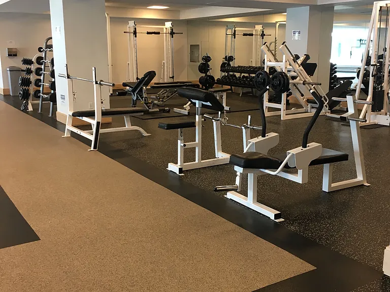 10 Yonge St #2702 — Photo 36