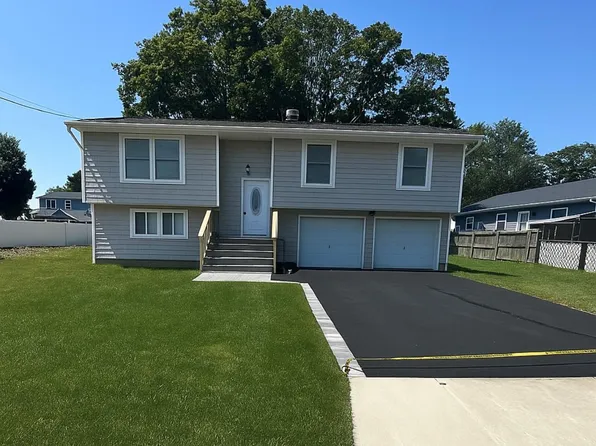 46 Andrews Avenue, Wyandanch, NY 11798