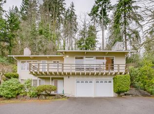 12745 42nd Ave NE, Seattle, WA 98125