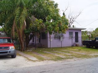 261 NE 77th St, Miami, FL 33138