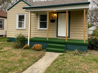 305 Smith St, Dayton, OH 45417