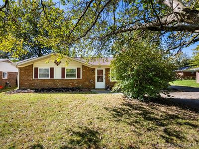 2361 Greentree Drive N, Clarksville, IN, 47129