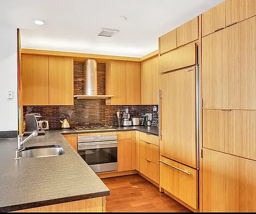 70 Little West St #21G Photo 1