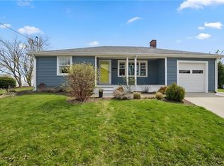 210 Robinson St, East Providence, RI 02914