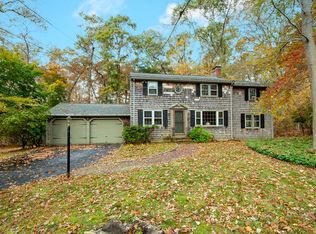 40 Pennfield Rd, Scituate, MA 02066