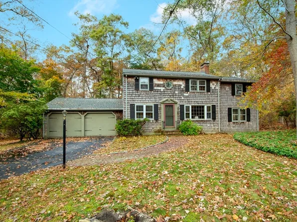 40 Pennfield Rd, Scituate, MA 02066