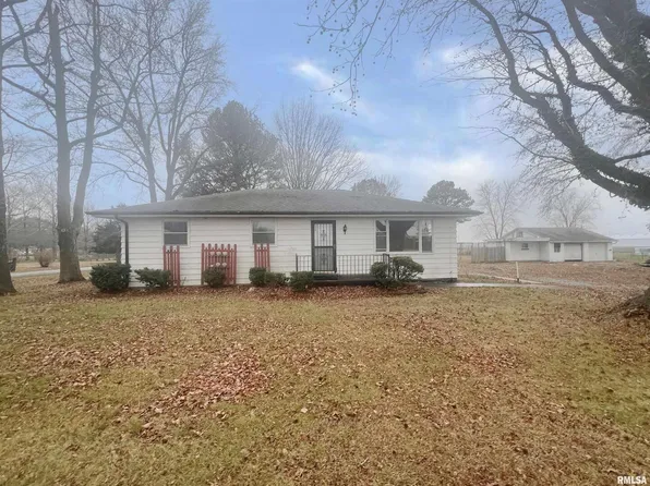 6064 State Route 154 Hwy, Pinckneyville, IL 62274