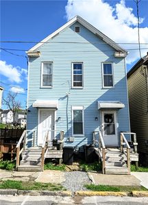 131 Hall Ave, Washington, PA, 15301