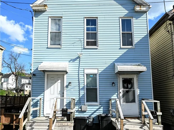 131 Hall Ave, Washington, PA 15301