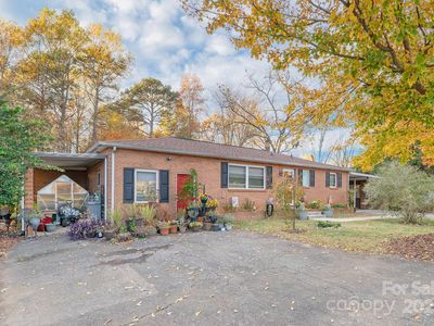 3842 Dowell St, Hickory, NC, 28602