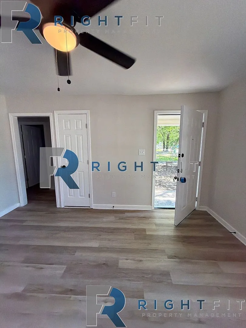 Newly Renovated Home — Photo 1