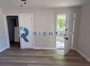3114 Anthony Dr, Texarkana, TX 75503
