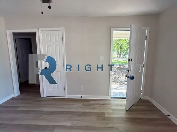 3114 Anthony Dr, Texarkana, TX 75503