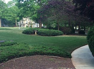 65 Sycamore Way, Sharpsburg, GA 30277