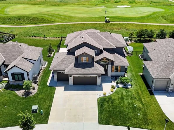 25325 W 146th St, Olathe, KS 66061