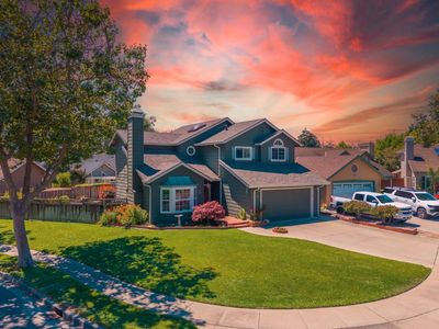 1 Woodbury Cir, Salinas, CA, 93906