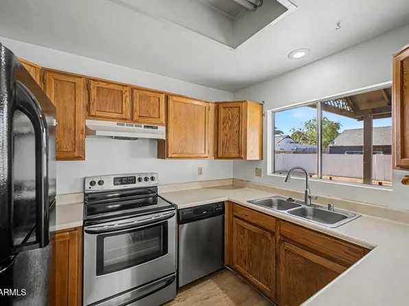 1540 E TODD Drive, Tempe, AZ 85283