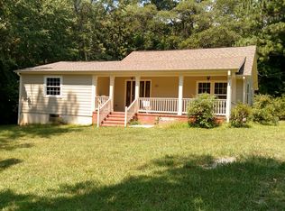 115 Woodsdale Rd, Roxboro, NC 27573