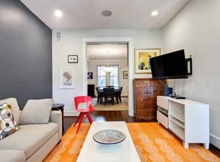 521 Quincy St NW, Washington, DC 20011