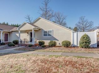 1662 Robins Nest Ct APT A, Gastonia, NC 28054