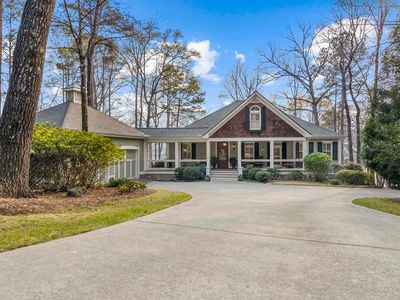 1030 Saint Andrews Ct, Greensboro, GA, 30642