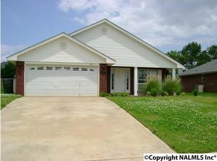 124 Clover Ridge Dr, Madison, AL 35758