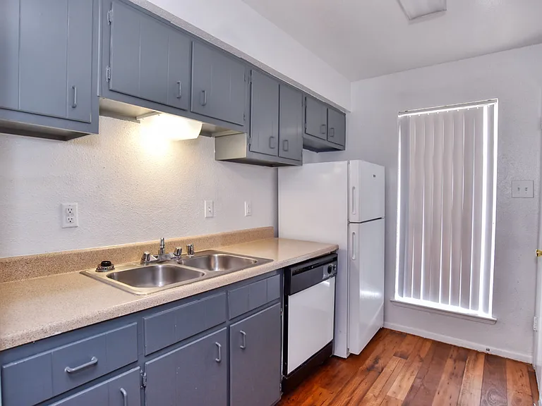 The Heights at Post Oak — Photo 49