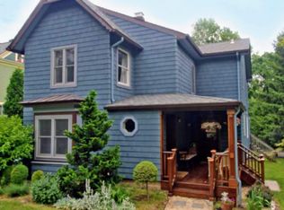 96 Myrtle Ave, Millburn, NJ 07041
