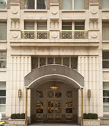 Sold by Brown Harris Stevens