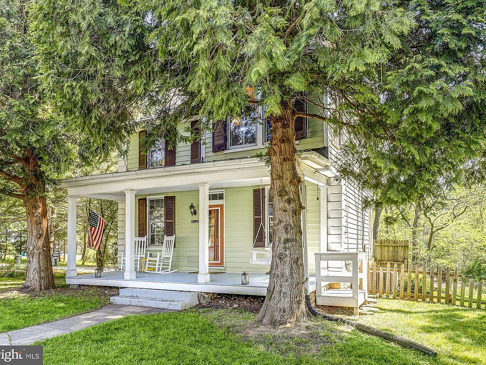 37821 Friendly Ln, Purcellville, VA 20132 Zillow