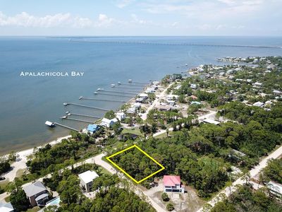 888 W Bayshore Dr #5, Eastpoint, FL, 32328