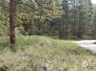 5160 Highway 25 S, Hunters, WA 99137