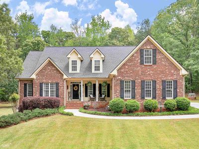 65 Allie Dr, McDonough, GA, 30252