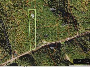 Highway 510, Isaac crk rd, KY 40810