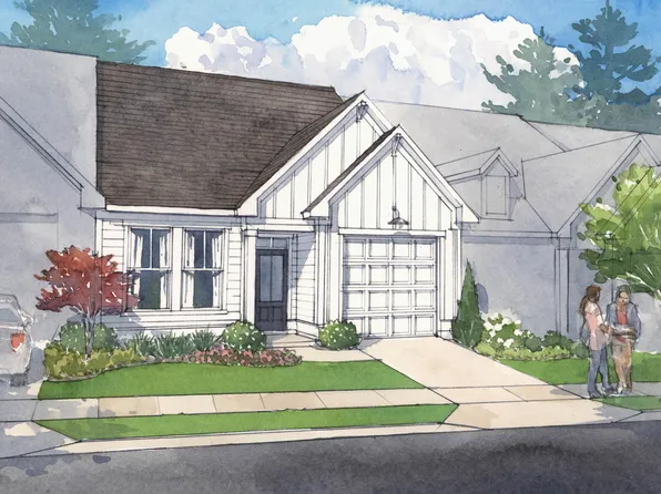 The Mimosa Plan, Harmony Walk