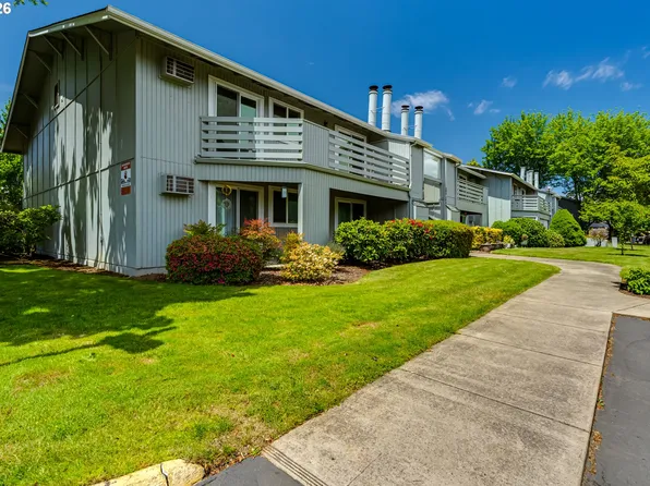 650 Harlow Rd, Springfield, OR 97477