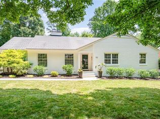 702 Plummer Dr, Greensboro, NC 27410