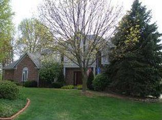 12051 Emerald Blf, Indianapolis, IN