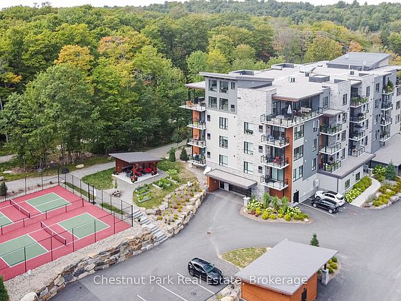 2nd image of 18 Campus Trl #302