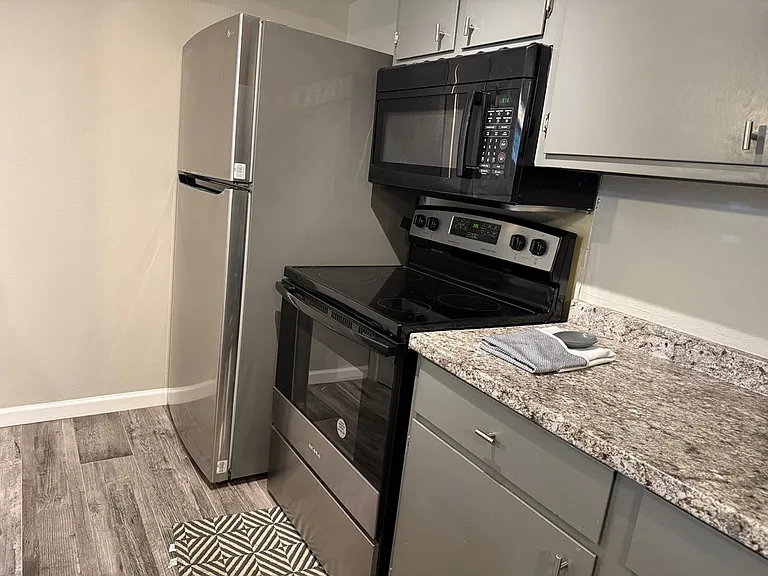 6701 Eastridge Rd #903 — Photo 5