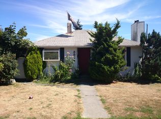 3814 Belvidere Ave SW, Seattle, WA 98126