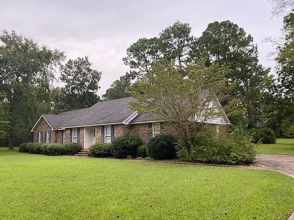 3503 W Surrey Rd, Albany, GA 31721