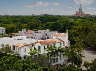 2401 Anderson Rd #PENTHOUSE 19, Coral Gables, FL 33134